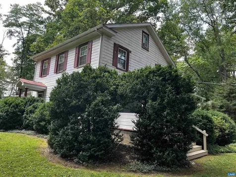 954 Old Lynchburg Road Charlottesville VA 22903