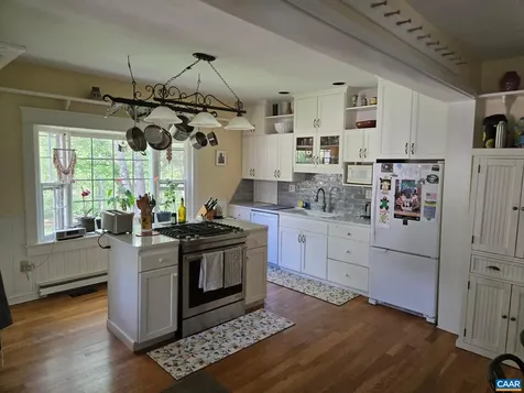 954 Old Lynchburg Road Charlottesville VA 22903