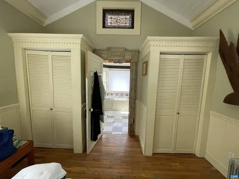 954 Old Lynchburg Road Charlottesville VA 22903