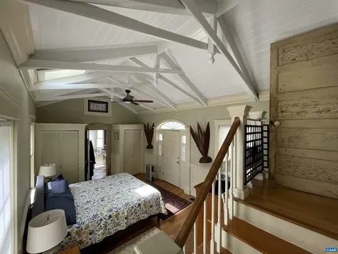 954 Old Lynchburg Road Charlottesville VA 22903