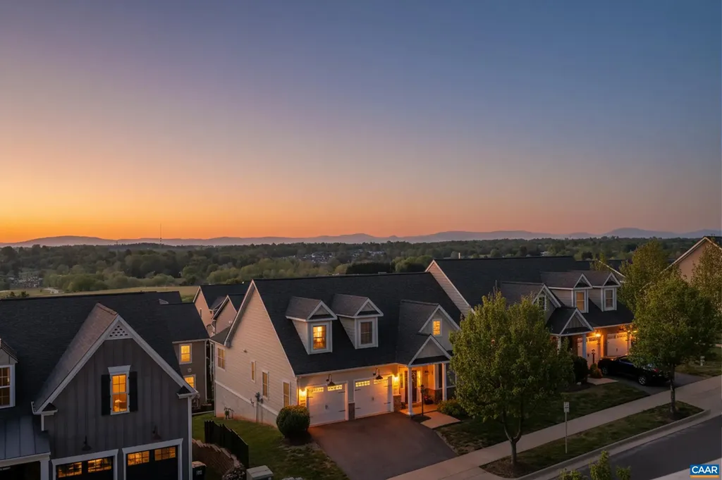 1411 Terrace Lane Charlottesville VA 22911