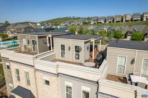 1411 Terrace Lane Charlottesville VA 22911