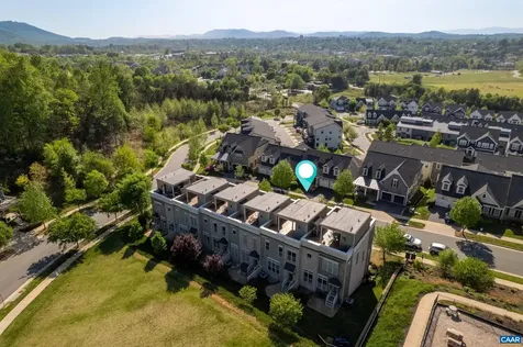 1411 Terrace Lane Charlottesville VA 22911