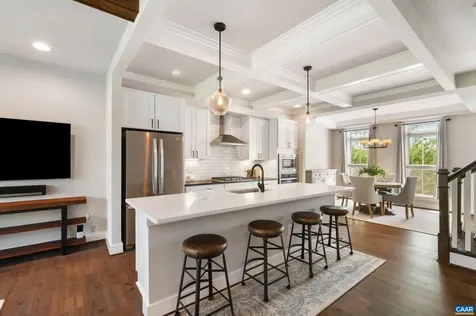 1411 Terrace Lane Charlottesville VA 22911