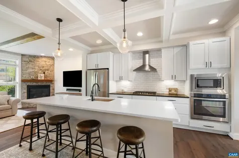 1411 Terrace Lane Charlottesville VA 22911