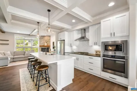1411 Terrace Lane Charlottesville VA 22911