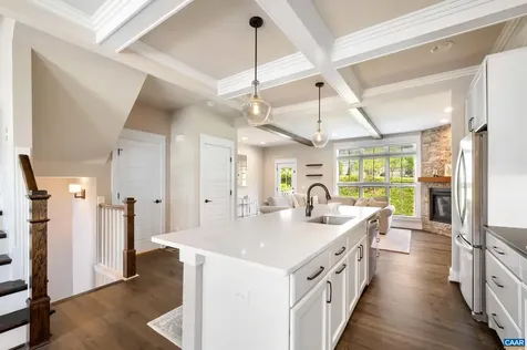 1411 Terrace Lane Charlottesville VA 22911