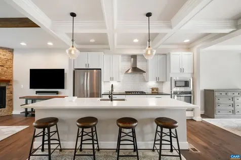 1411 Terrace Lane Charlottesville VA 22911