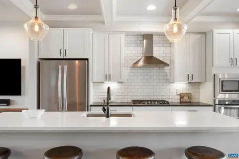 1411 Terrace Lane Charlottesville VA 22911