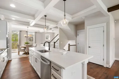 1411 Terrace Lane Charlottesville VA 22911