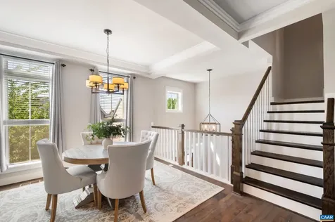 1411 Terrace Lane Charlottesville VA 22911