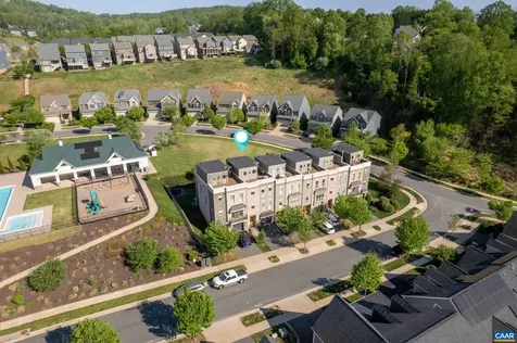 1411 Terrace Lane Charlottesville VA 22911