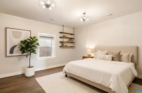 1411 Terrace Lane Charlottesville VA 22911