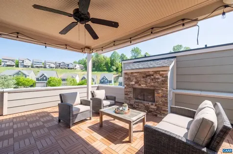 1411 Terrace Lane Charlottesville VA 22911