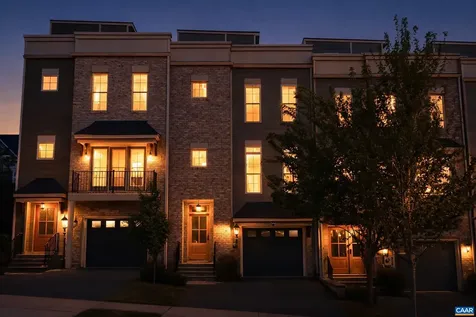 1411 Terrace Lane Charlottesville VA 22911