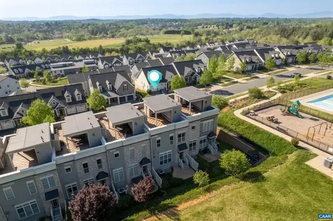 1411 Terrace Lane Charlottesville VA 22911