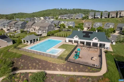 1411 Terrace Lane Charlottesville VA 22911