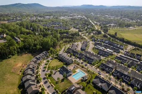 1411 Terrace Lane Charlottesville VA 22911