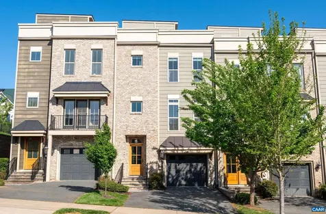 1411 Terrace Lane Charlottesville VA 22911
