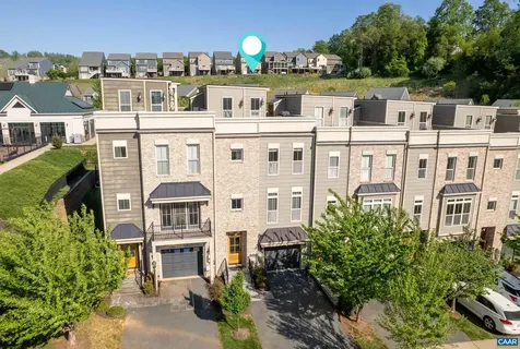 1411 Terrace Lane Charlottesville VA 22911