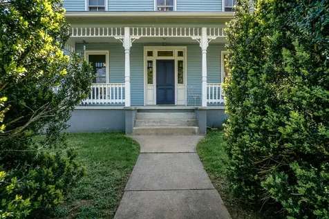 133 Springbrook Road W Broadway VA 22815