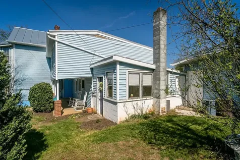 133 Springbrook Road W Broadway VA 22815