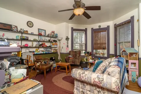 133 Springbrook Road W Broadway VA 22815
