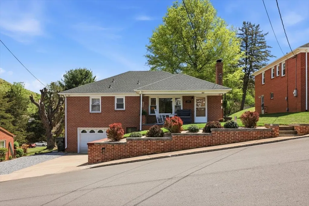 503 Ritchie Boulevard Staunton VA 24401
