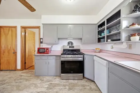 503 Ritchie Boulevard Staunton VA 24401