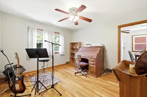 503 Ritchie Boulevard Staunton VA 24401
