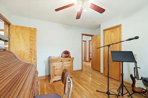 503 Ritchie Boulevard Staunton VA 24401