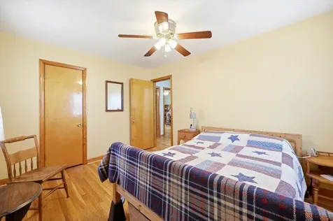 503 Ritchie Boulevard Staunton VA 24401