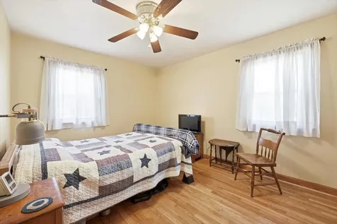 503 Ritchie Boulevard Staunton VA 24401
