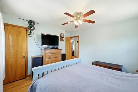 503 Ritchie Boulevard Staunton VA 24401