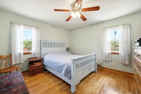 503 Ritchie Boulevard Staunton VA 24401