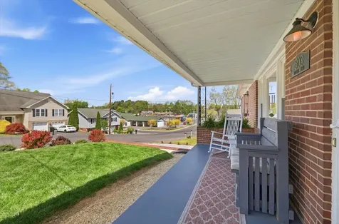 503 Ritchie Boulevard Staunton VA 24401