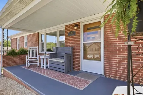 503 Ritchie Boulevard Staunton VA 24401