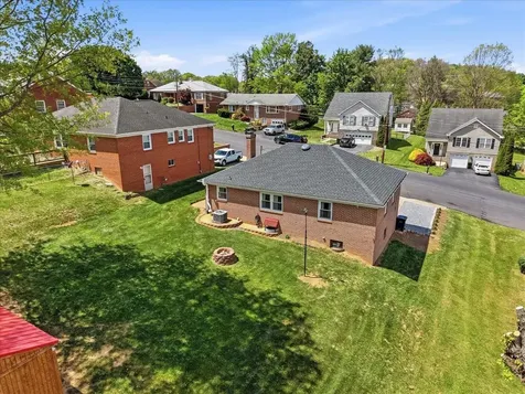 503 Ritchie Boulevard Staunton VA 24401