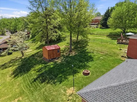 503 Ritchie Boulevard Staunton VA 24401