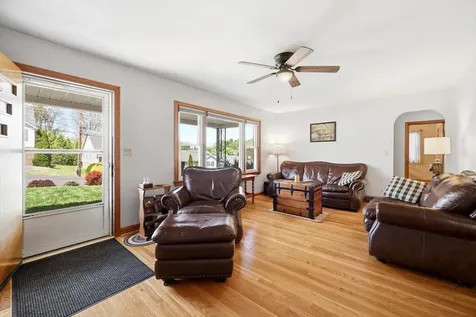 503 Ritchie Boulevard Staunton VA 24401