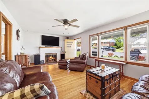 503 Ritchie Boulevard Staunton VA 24401