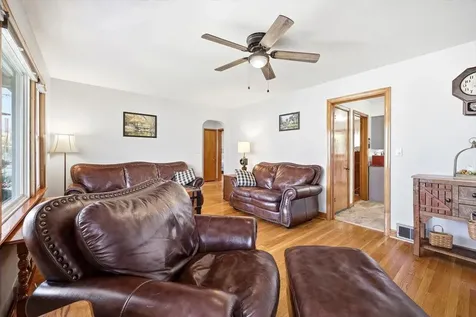 503 Ritchie Boulevard Staunton VA 24401