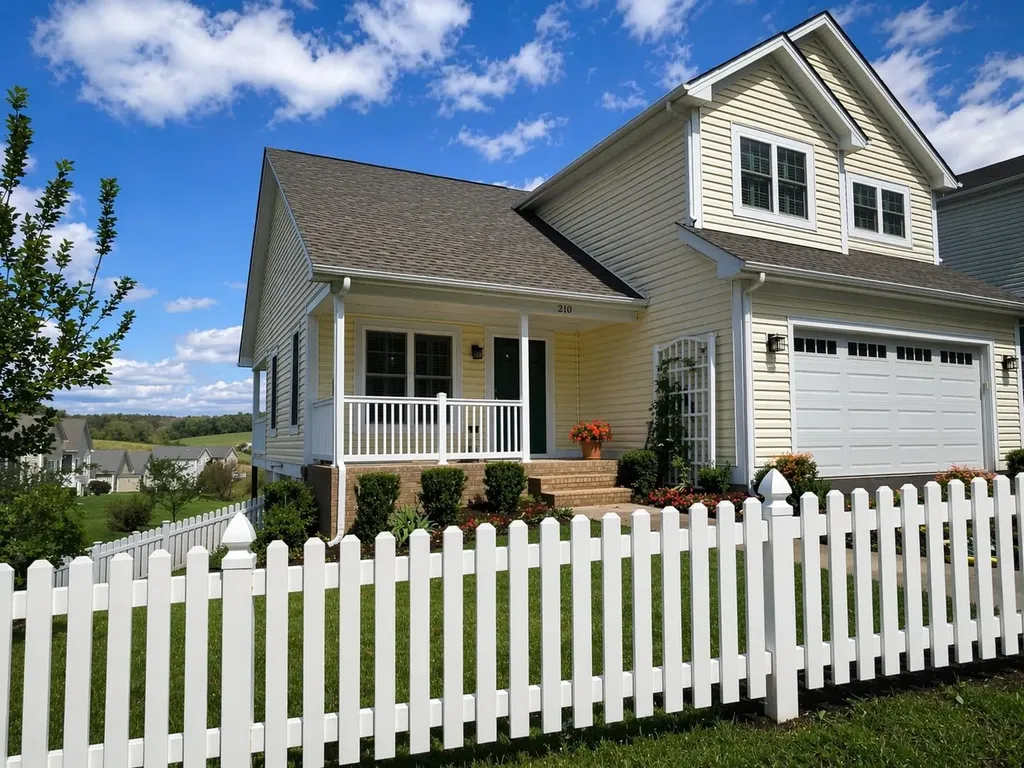 210 Bell Creek Drive Staunton VA 24401