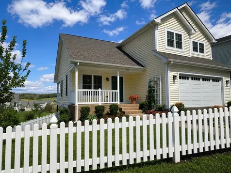 210 Bell Creek Drive Staunton VA 24401