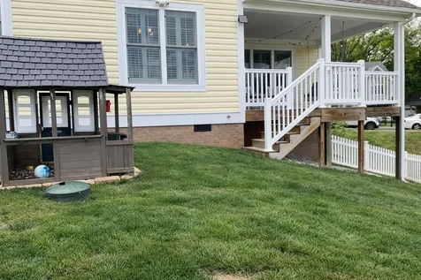 210 Bell Creek Drive Staunton VA 24401