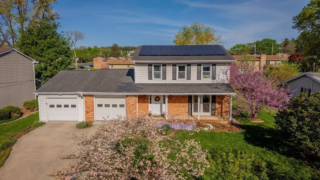 25 Emery Street Harrisonburg VA 22801