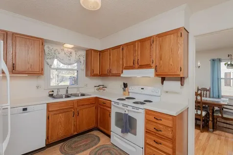 25 Emery Street Harrisonburg VA 22801