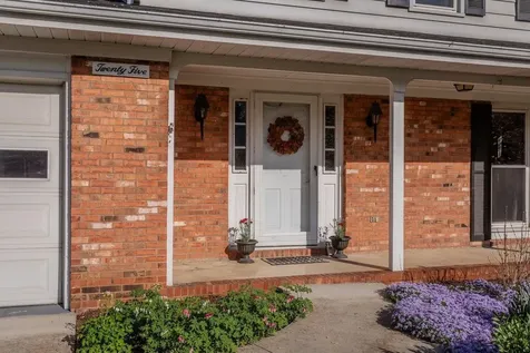 25 Emery Street Harrisonburg VA 22801