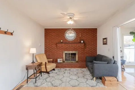 25 Emery Street Harrisonburg VA 22801