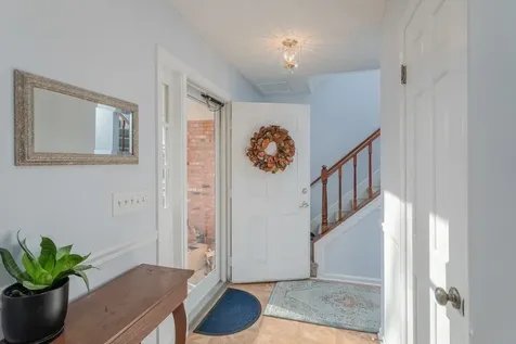 25 Emery Street Harrisonburg VA 22801